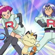 Pokémon (Not pictured: dogs)